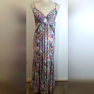 LIBERTY LOVE DRESS